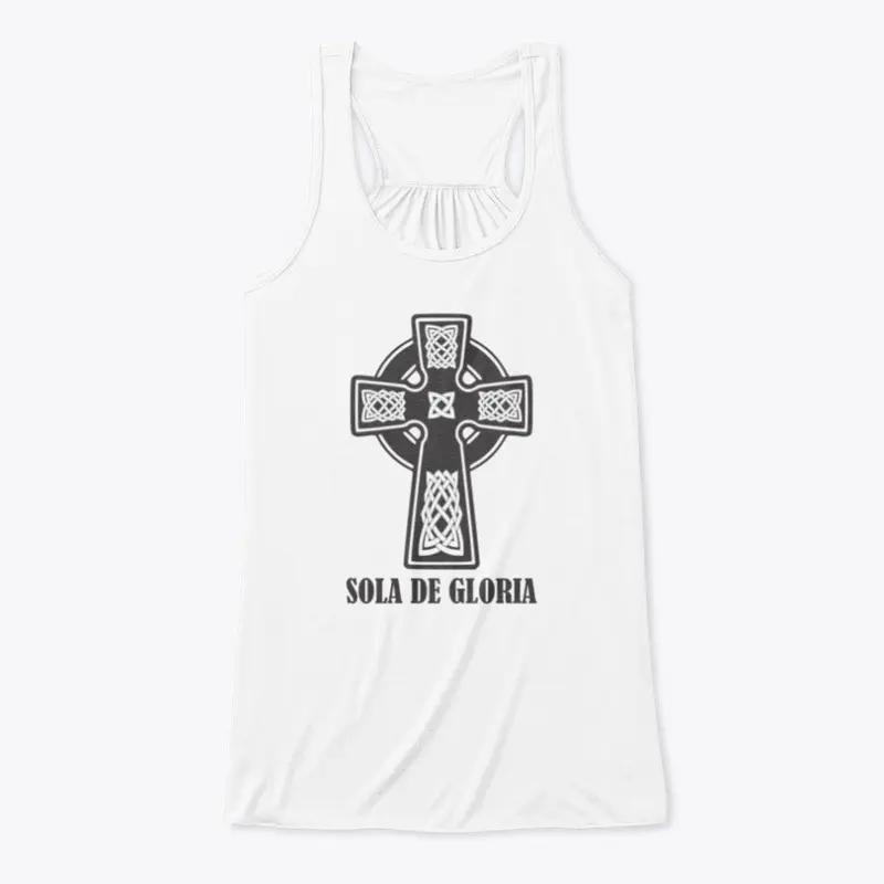 Sola De Gloria T-Shirt