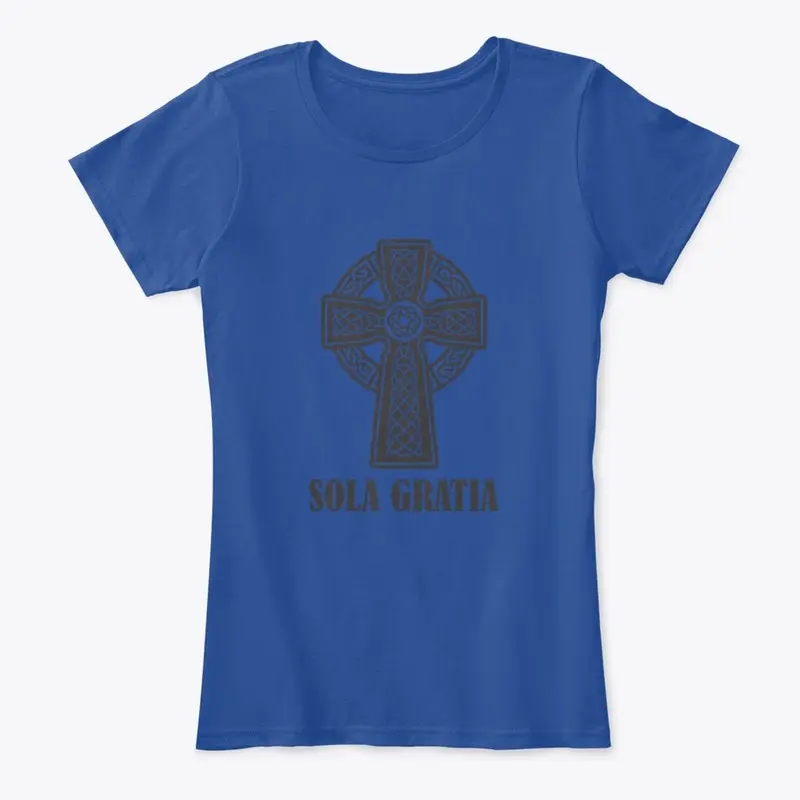 Sola Gratia T-Shirt