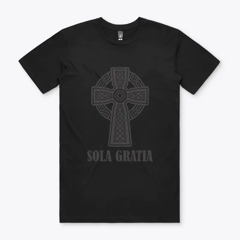 Sola Gratia T-Shirt