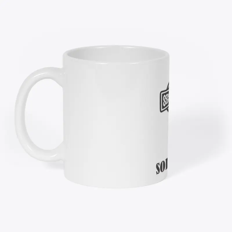 Sola Christus Drinkware