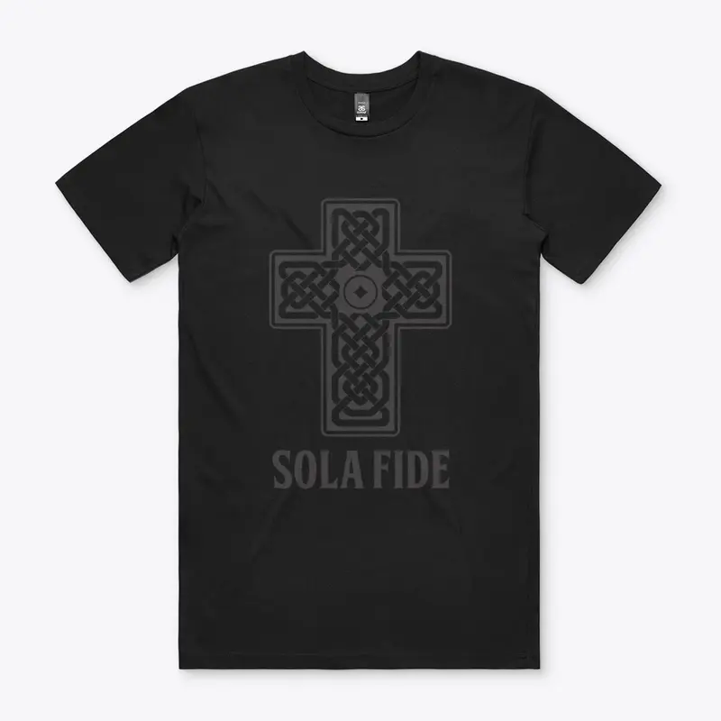 Sola Fide T-Shirt