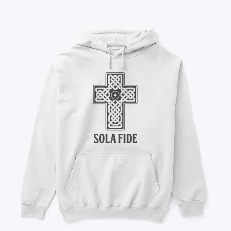 Sola Fide T-Shirt