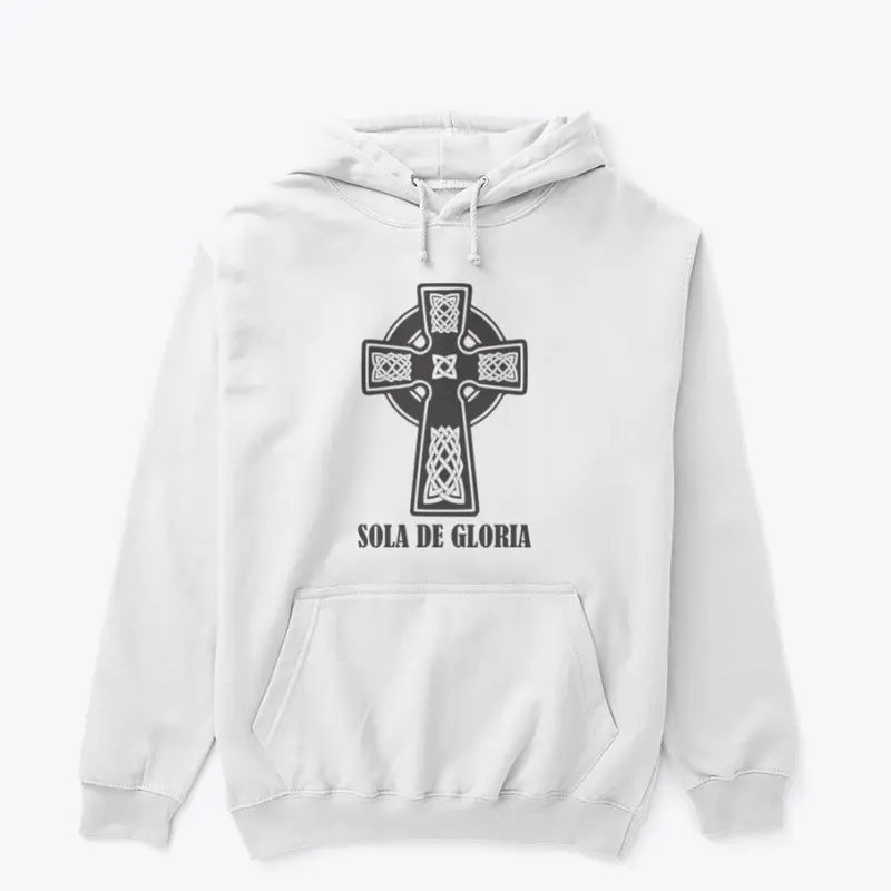 Sola De Gloria T-Shirt