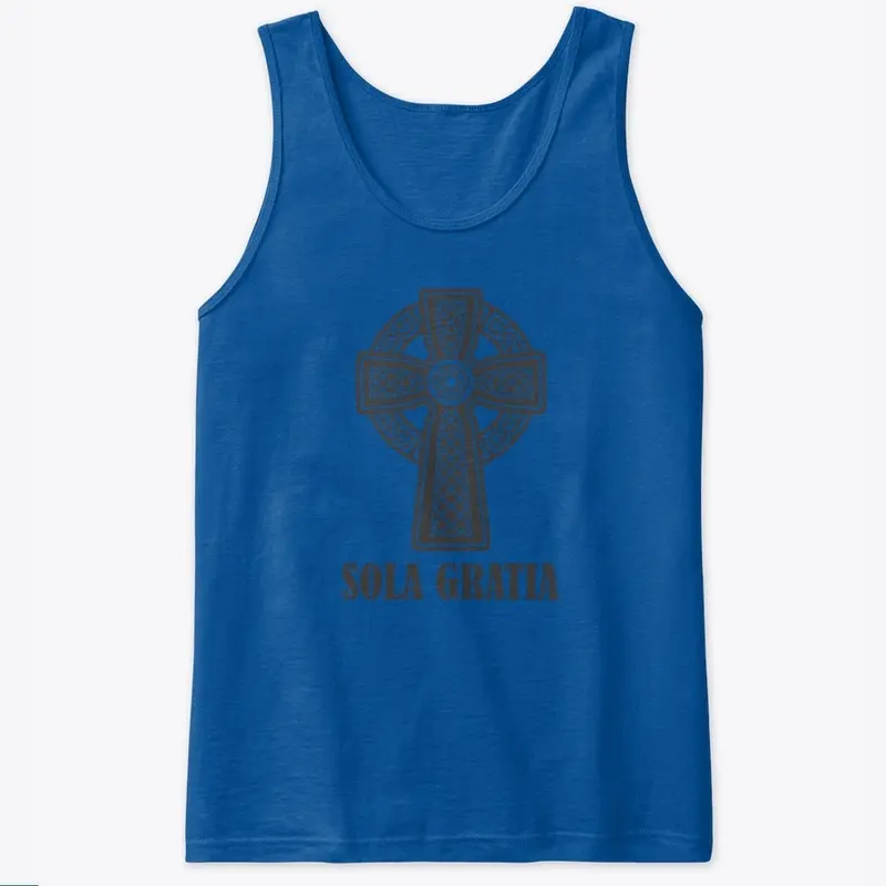 Sola Gratia T-Shirt