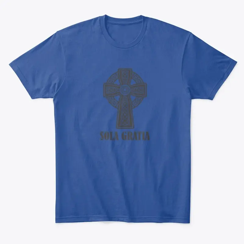 Sola Gratia T-Shirt