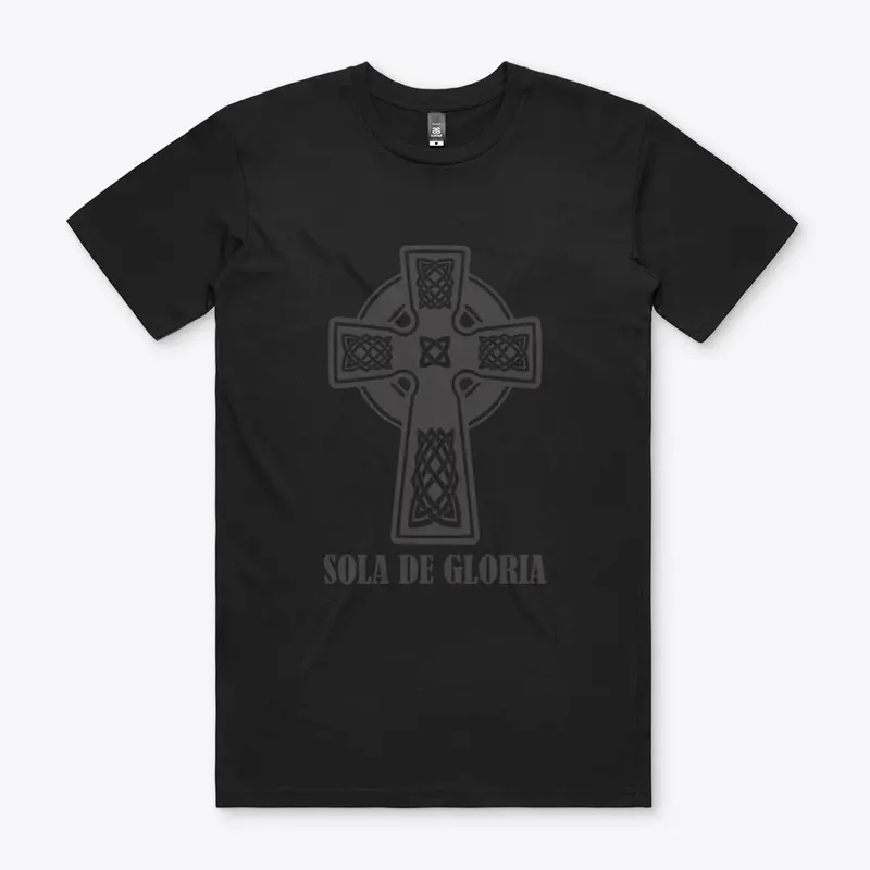 Sola De Gloria T-Shirt