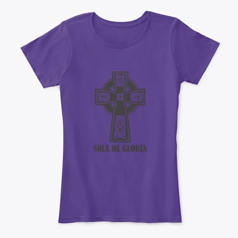 Sola De Gloria T-Shirt