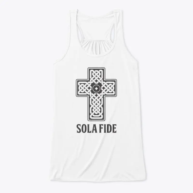 Sola Fide T-Shirt