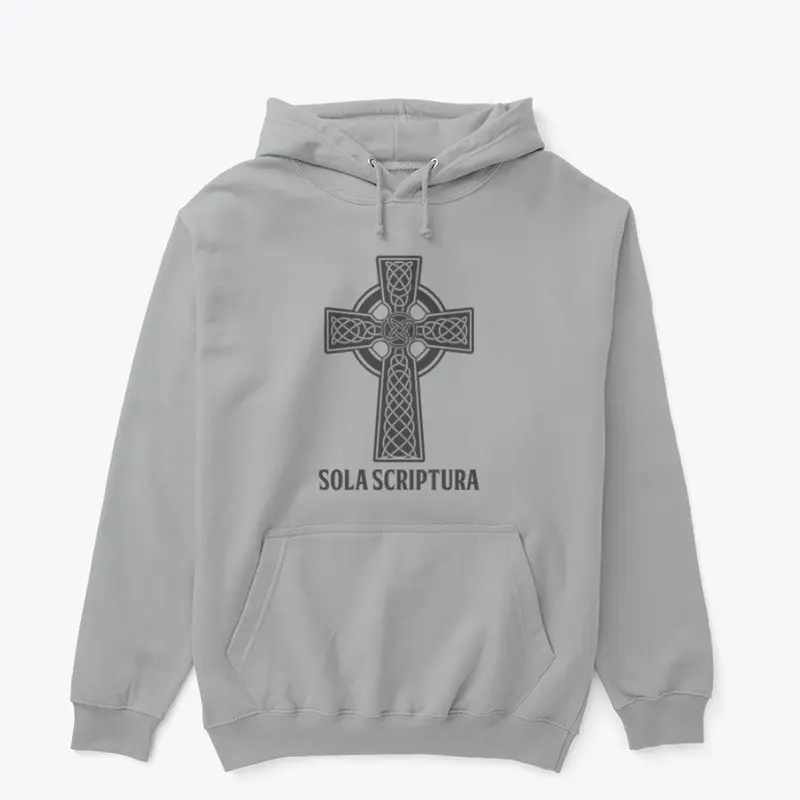 Sola Scriptura shirt