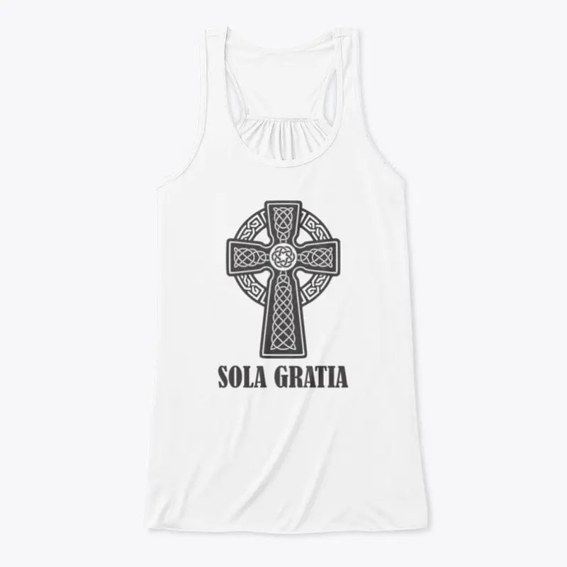 Sola Gratia T-Shirt