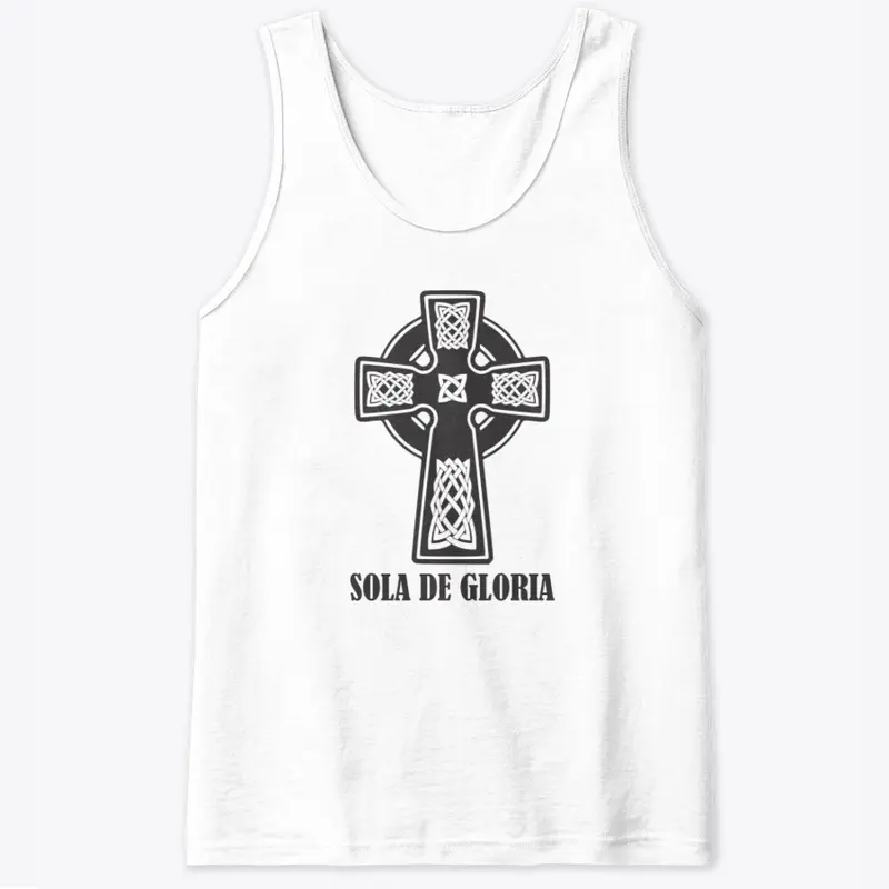 Sola De Gloria T-Shirt